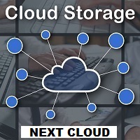 Cloud Storage File Sync